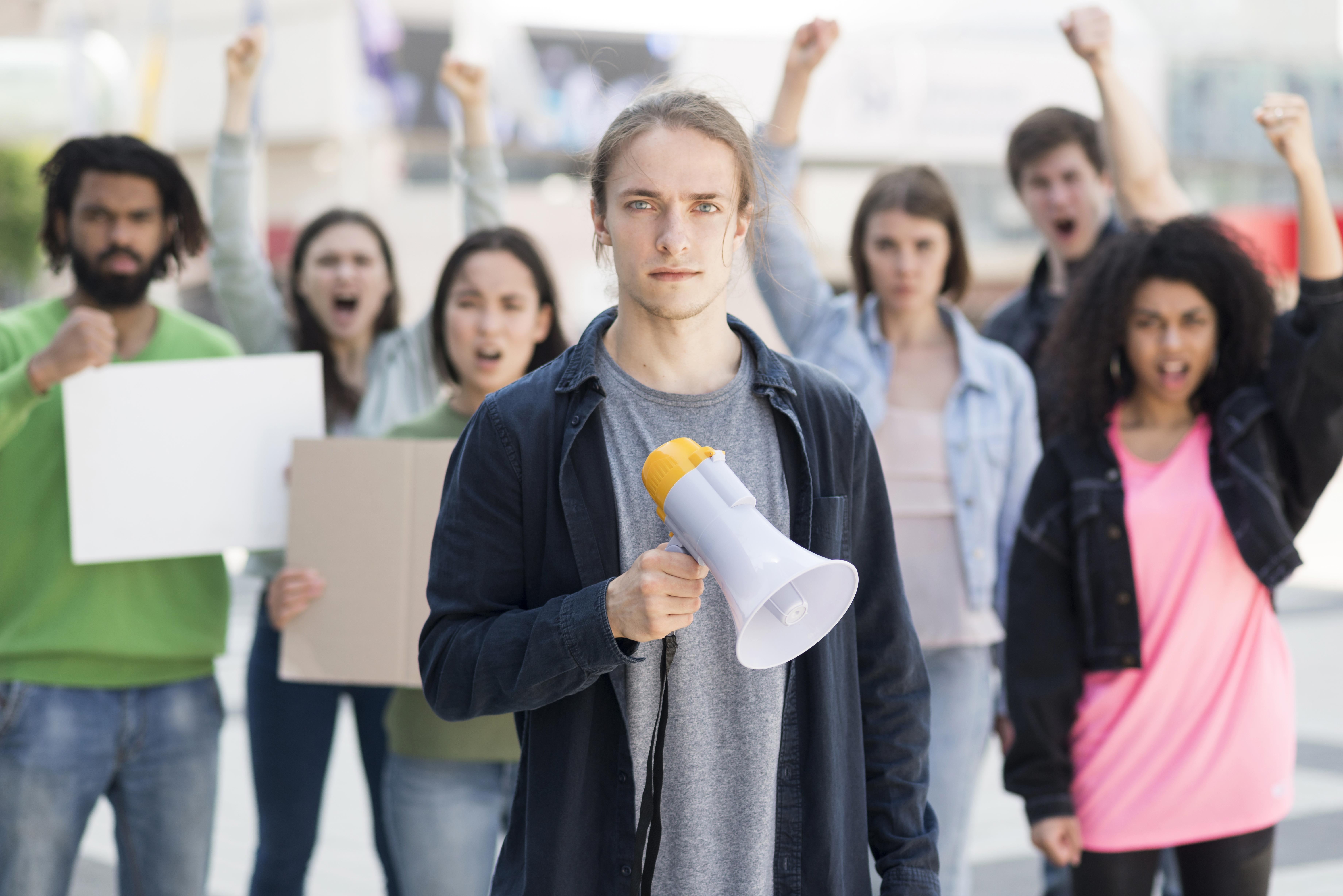 Is a Nonprofit Internship the Best Choice for You?